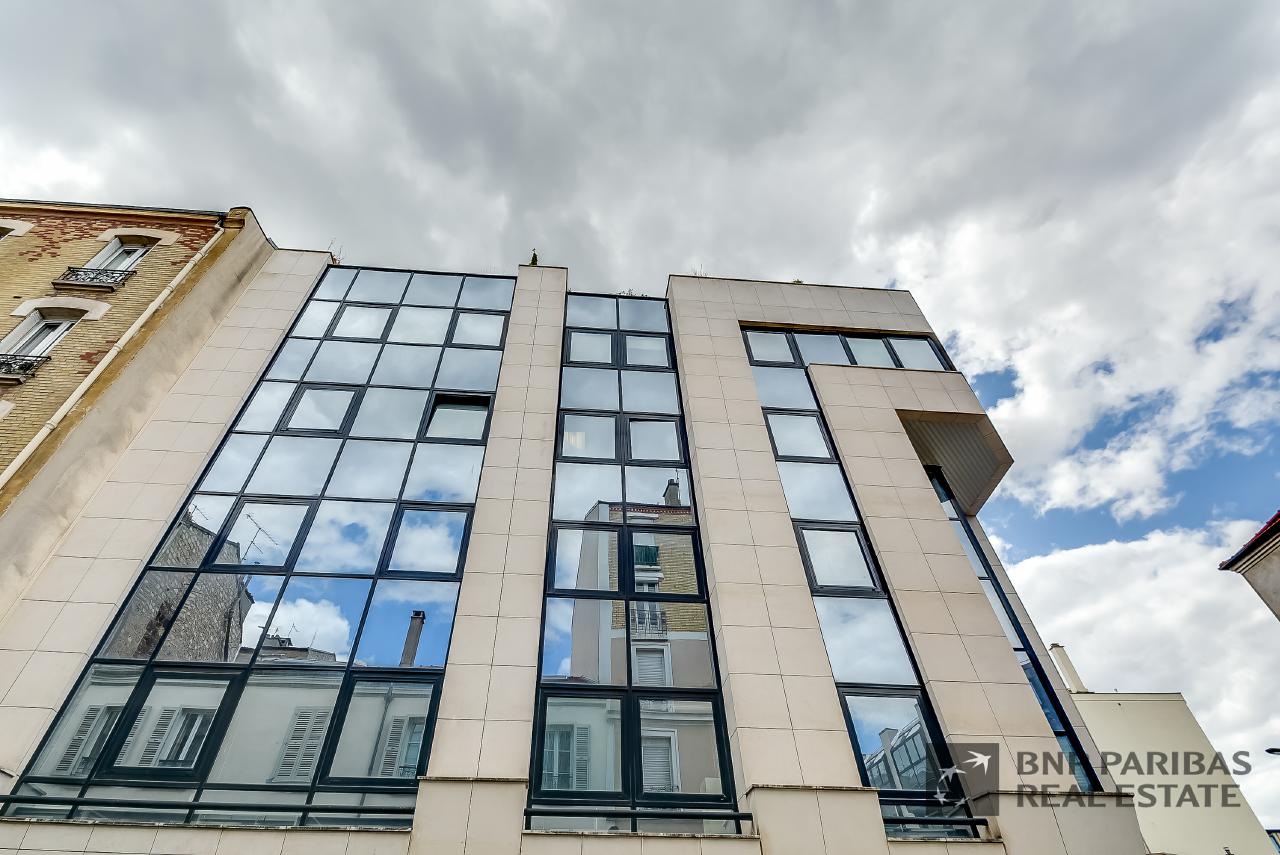 Bureau Boulogne-Billancourt 254m² Location bureau Boulogne-Billancourt Hauts-de-Seine OLBUR2317641 16